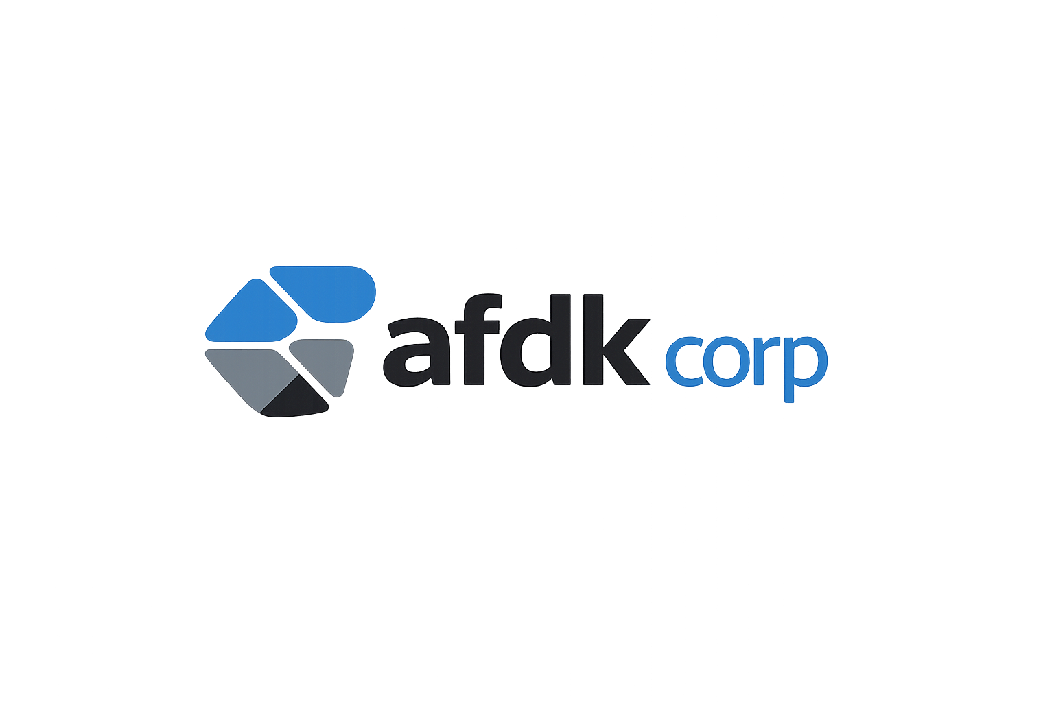 AFDK Corp logo